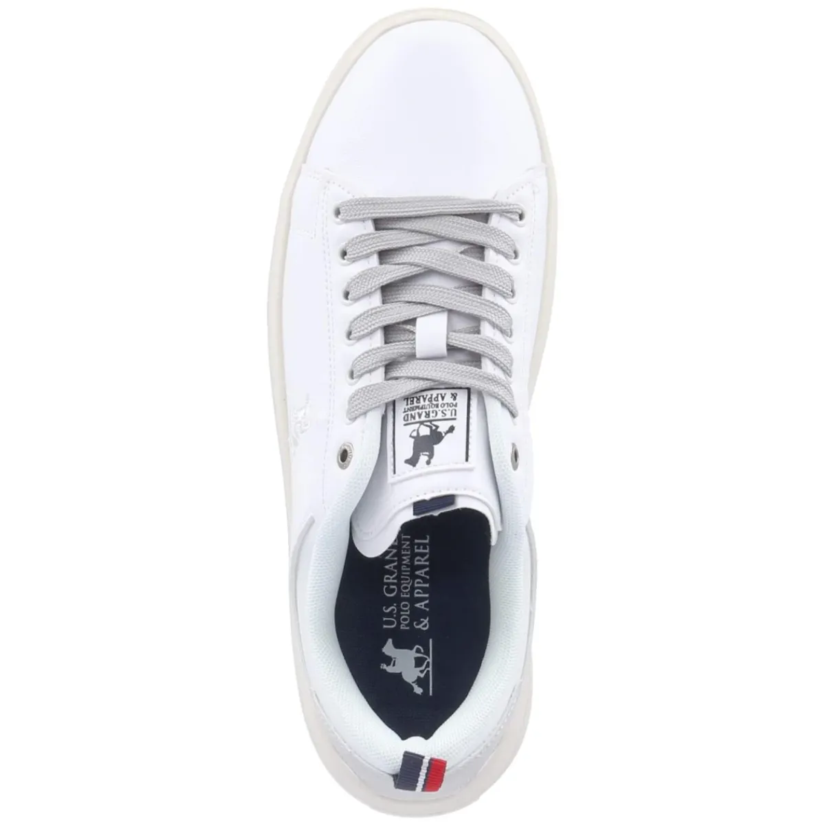 New Sneaker CAMPUS - Herren Sneaker