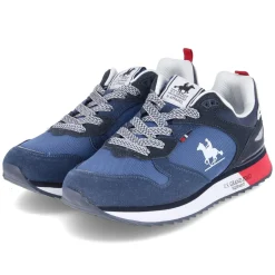 Sale Sneaker FRANK MIX - Herren Sneaker