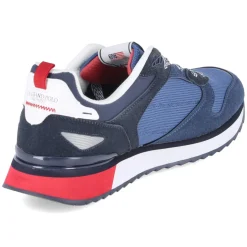 Sale Sneaker FRANK MIX - Herren Sneaker