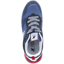 Sale Sneaker FRANK MIX - Herren Sneaker