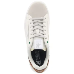 Hot Sneaker JOE - Herren Sneaker
