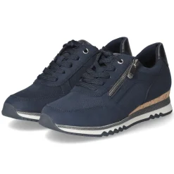 New Sneaker Low - Damen Sneaker