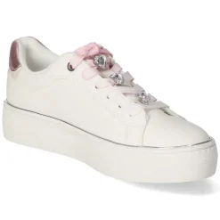Hot Sneaker Low - Damen Sneaker
