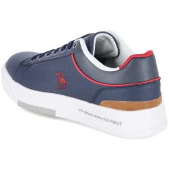 New Sneaker STEVE - Herren Sneaker