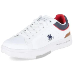 Hot Sneaker STEVE - Herren Sneaker