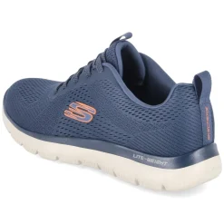 Discount Sneaker SUMMITS ECKLER - Herren Sommerschuhe|Sneaker
