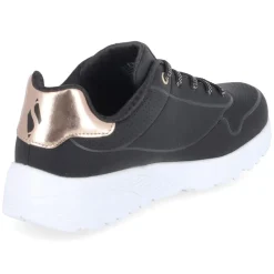 Online Sneaker UNO LITE METALLIC MODE - Kinder Sneaker|Sneaker