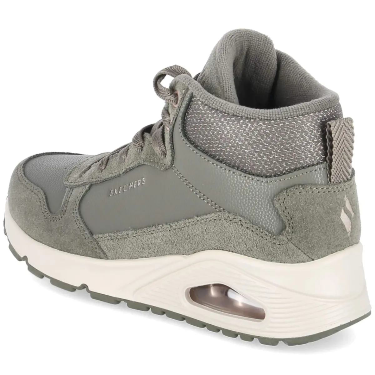 Sale Sneaker UNO- STACRE SHINE - Damen Sneaker