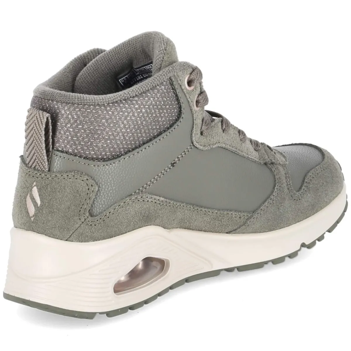 Sale Sneaker UNO- STACRE SHINE - Damen Sneaker