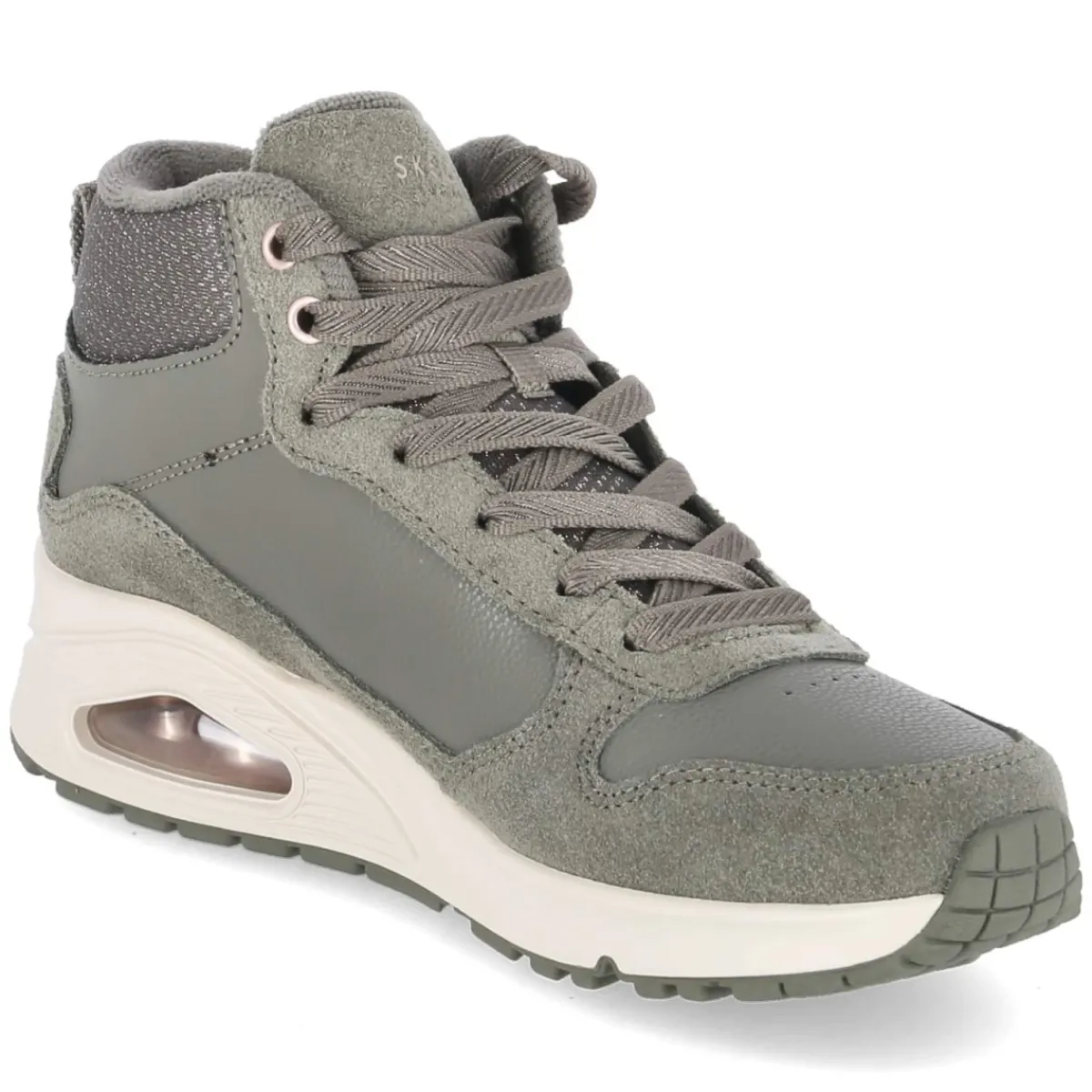 Sale Sneaker UNO- STACRE SHINE - Damen Sneaker