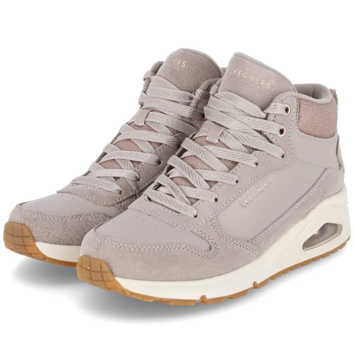 Clearance Sneaker UNO- STACRE SHINE - Damen Sneaker