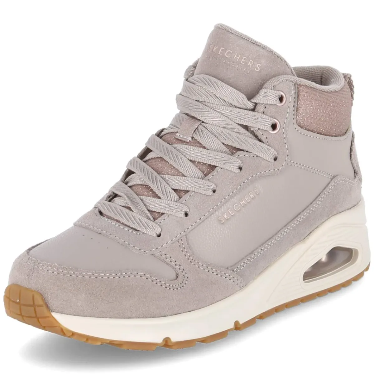 Clearance Sneaker UNO- STACRE SHINE - Damen Sneaker