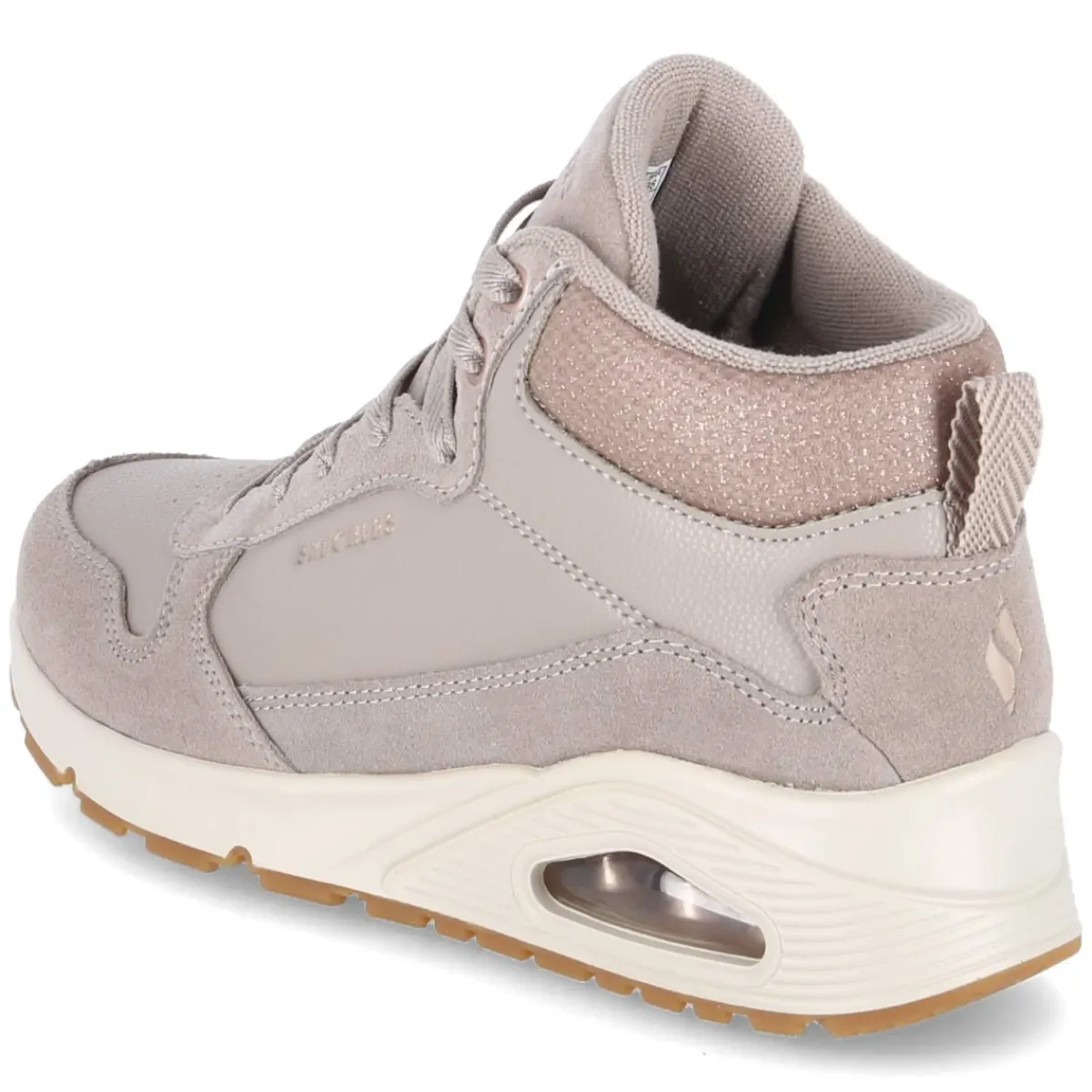 Clearance Sneaker UNO- STACRE SHINE - Damen Sneaker