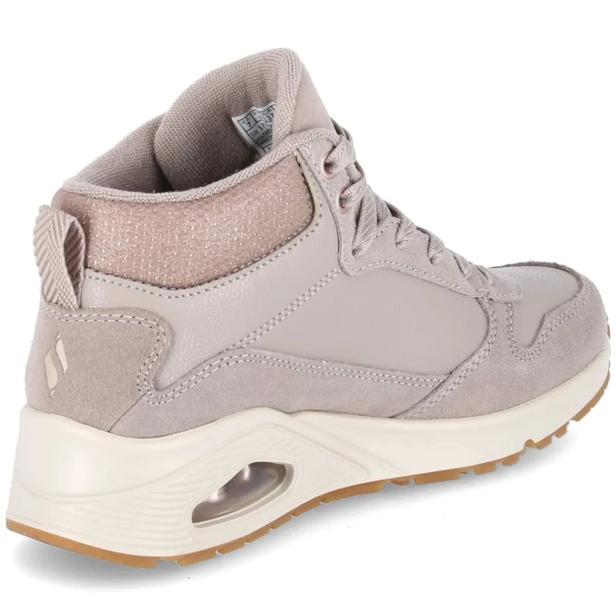 Clearance Sneaker UNO- STACRE SHINE - Damen Sneaker