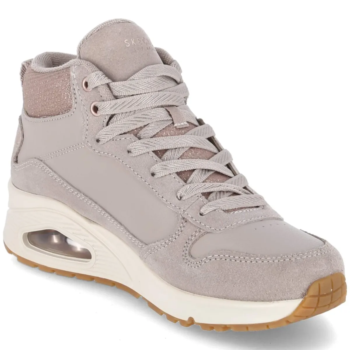 Clearance Sneaker UNO- STACRE SHINE - Damen Sneaker