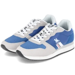 Hot Sneaker WILLY - Herren Sneaker