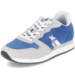 Hot Sneaker WILLY - Herren Sneaker