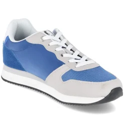 Hot Sneaker WILLY - Herren Sneaker