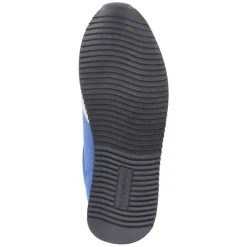 Hot Sneaker WILLY - Herren Sneaker