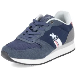 Sale Sneaker WILLY - Herren Sneaker
