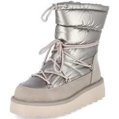 Hot Snowboots - Damen Stiefeletten|Winterschuhe