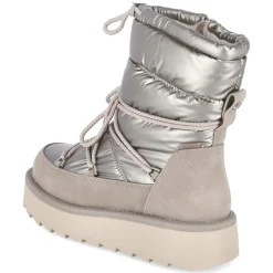 Hot Snowboots - Damen Stiefeletten|Winterschuhe