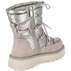 Hot Snowboots - Damen Stiefeletten|Winterschuhe