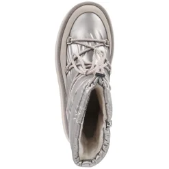 Hot Snowboots - Damen Stiefeletten|Winterschuhe