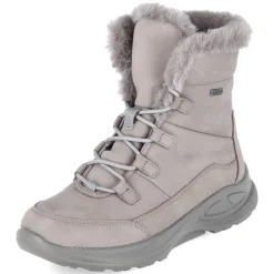 Clearance Snowboots - Damen Stiefeletten|Winterschuhe