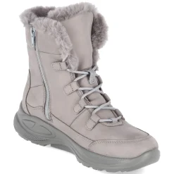 Clearance Snowboots - Damen Stiefeletten|Winterschuhe