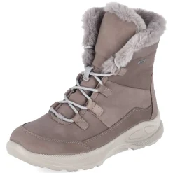 Snowboots - Damen Stiefeletten|Winterschuhe