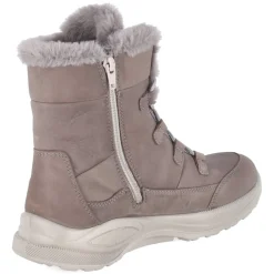 Snowboots - Damen Stiefeletten|Winterschuhe