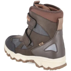 Hot Snowboots EDON TEX - Kinder Stiefel & Boots|Stiefel & Boots