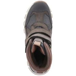 Hot Snowboots EDON TEX - Kinder Stiefel & Boots|Stiefel & Boots