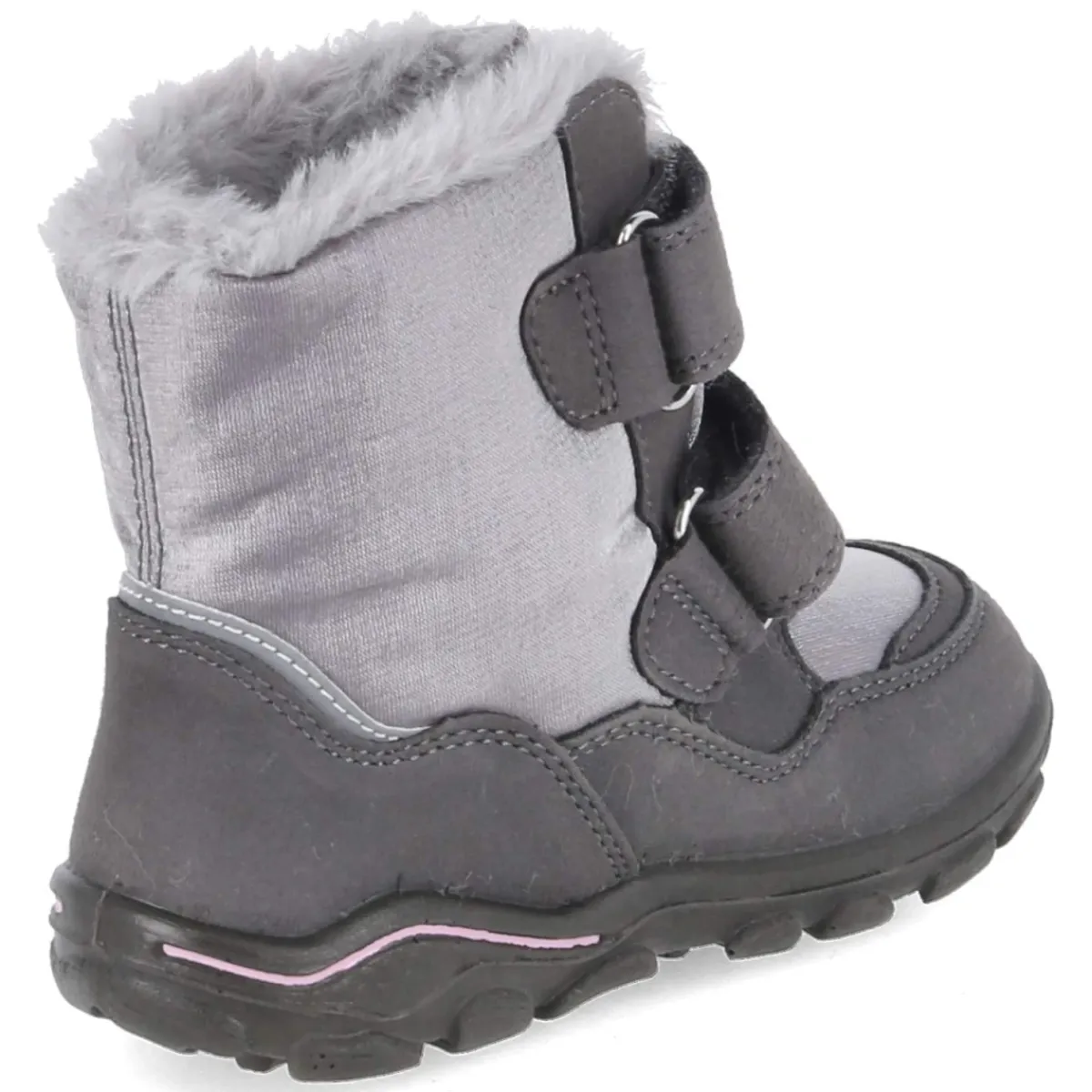 Clearance Snowboots KOSY SYMPATEX - Kinder Stiefel & Boots