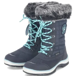 Outlet Snowboots LILLESAND - Kinder Stiefel & Boots
