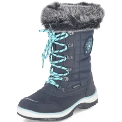Outlet Snowboots LILLESAND - Kinder Stiefel & Boots