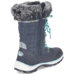 Outlet Snowboots LILLESAND - Kinder Stiefel & Boots