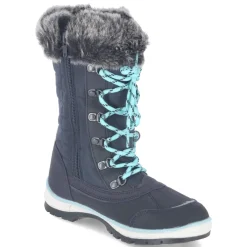 Outlet Snowboots LILLESAND - Kinder Stiefel & Boots
