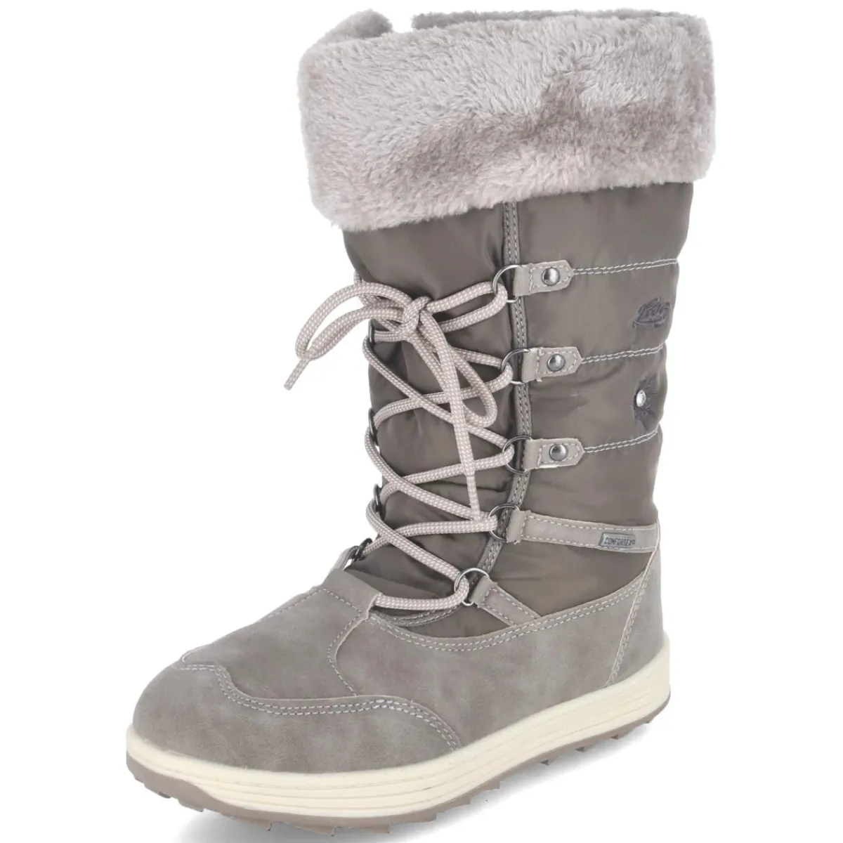 Discount Snowboots NELLIE - Kinder Stiefel & Boots