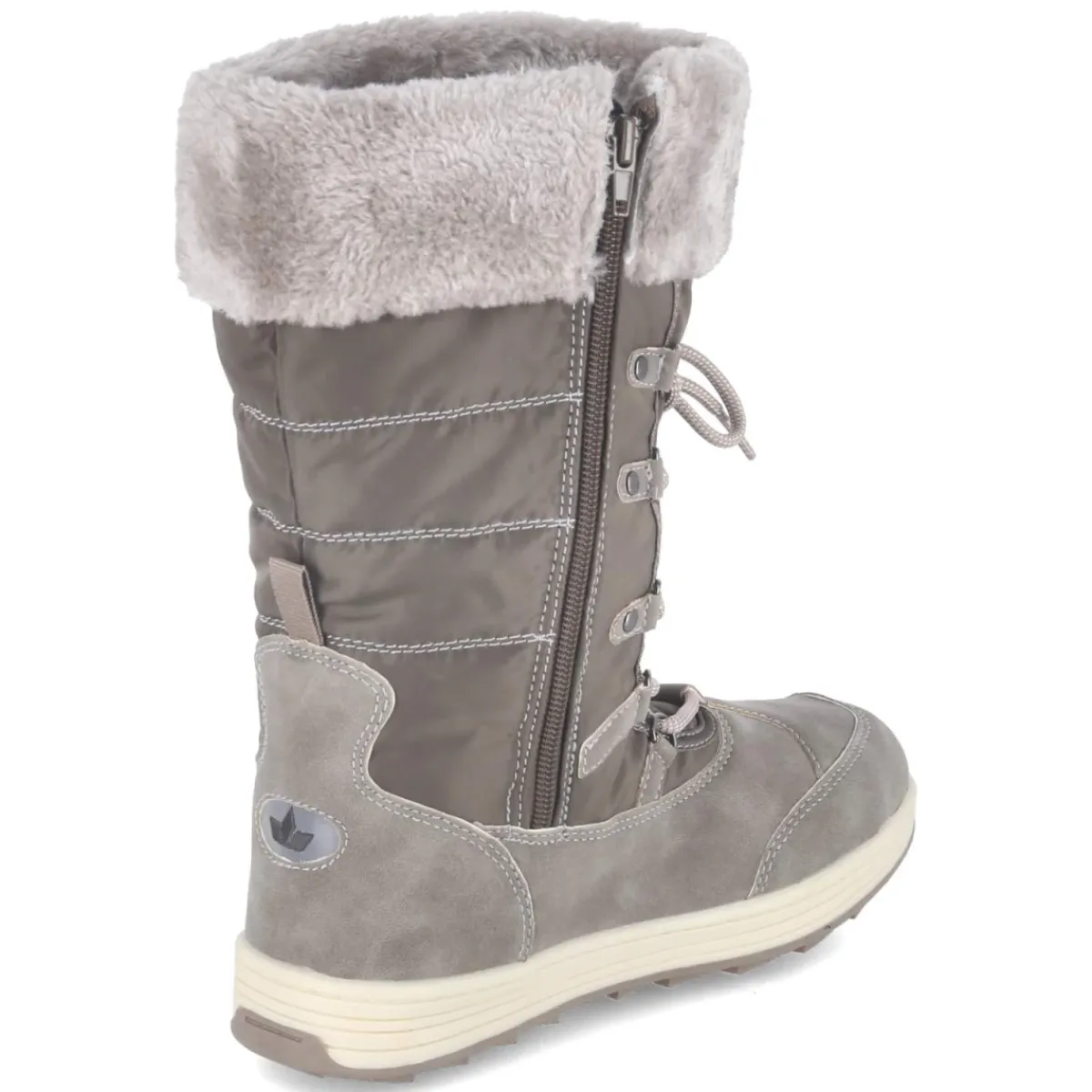 Discount Snowboots NELLIE - Kinder Stiefel & Boots