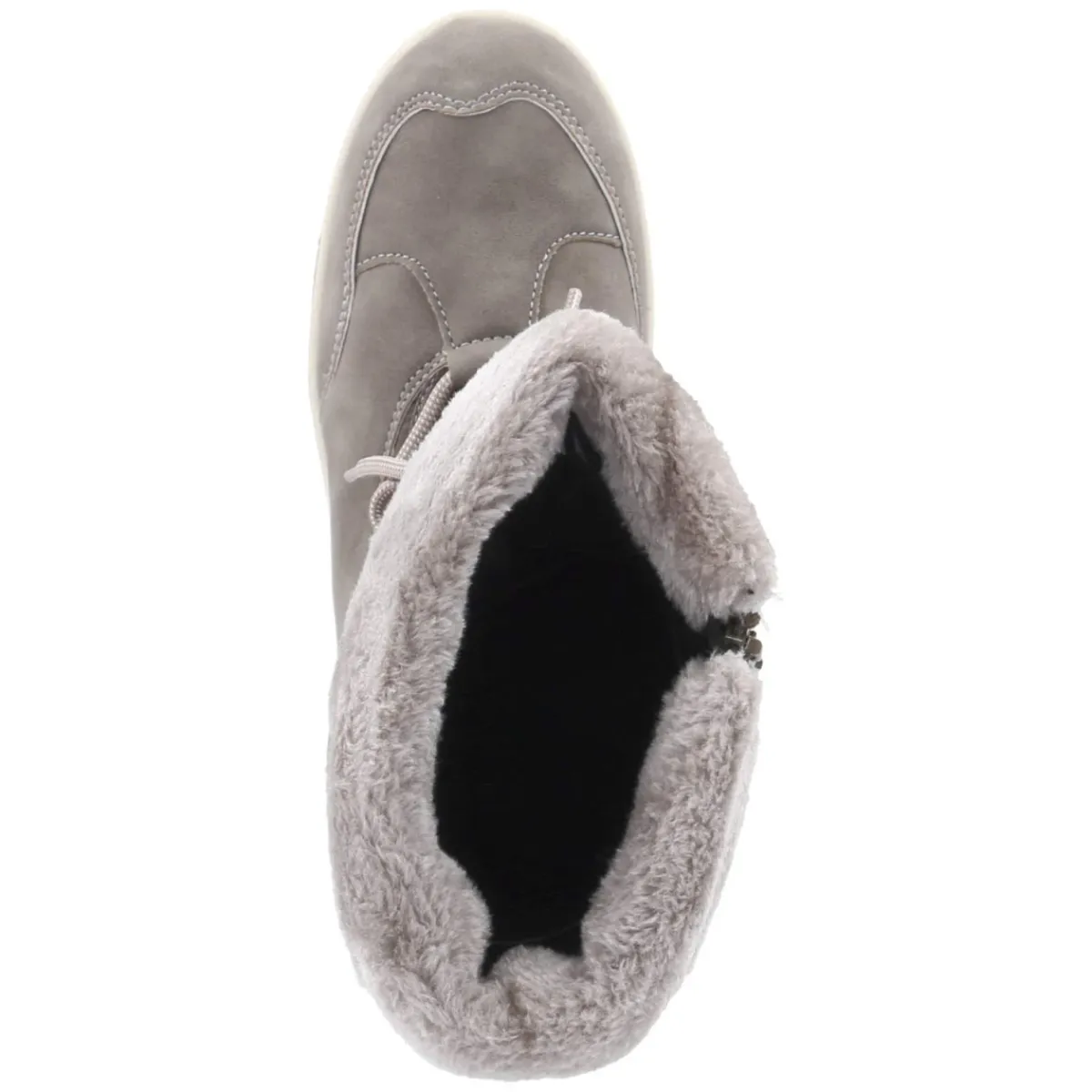 Discount Snowboots NELLIE - Kinder Stiefel & Boots