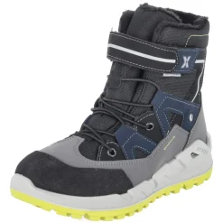 Hot Snowboots STORM - Kinder Stiefel & Boots|Stiefel & Boots