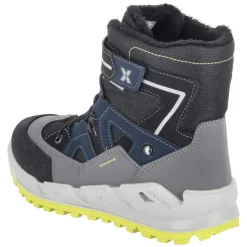 Hot Snowboots STORM - Kinder Stiefel & Boots|Stiefel & Boots