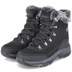 Best Snowboots TREGO-STORMIE - Damen Outdoorschuhe|Stiefeletten