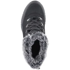 Best Snowboots TREGO-STORMIE - Damen Outdoorschuhe|Stiefeletten