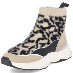 Hot Sock Boots - Damen Stiefeletten