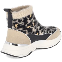 Hot Sock Boots - Damen Stiefeletten