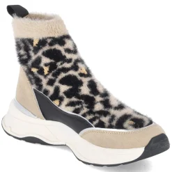 Hot Sock Boots - Damen Stiefeletten