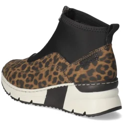 Sock Boots - Damen Stiefeletten